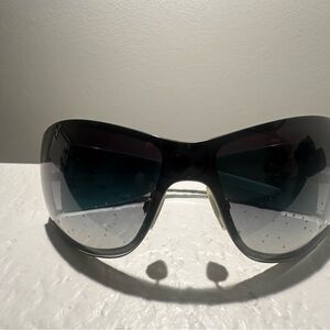 Women’s Stylish Dolce & Gabana Multi-Color Teal Sunglasses